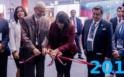 FCI regresa a la FIF Perú 2019