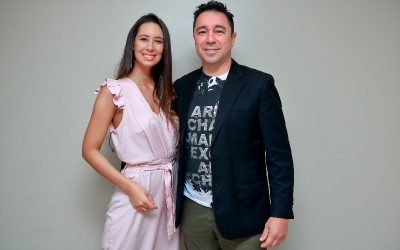 Un nuevo programa de Business Club con la presencia de Álvaro Padin, director de Bethel Spa