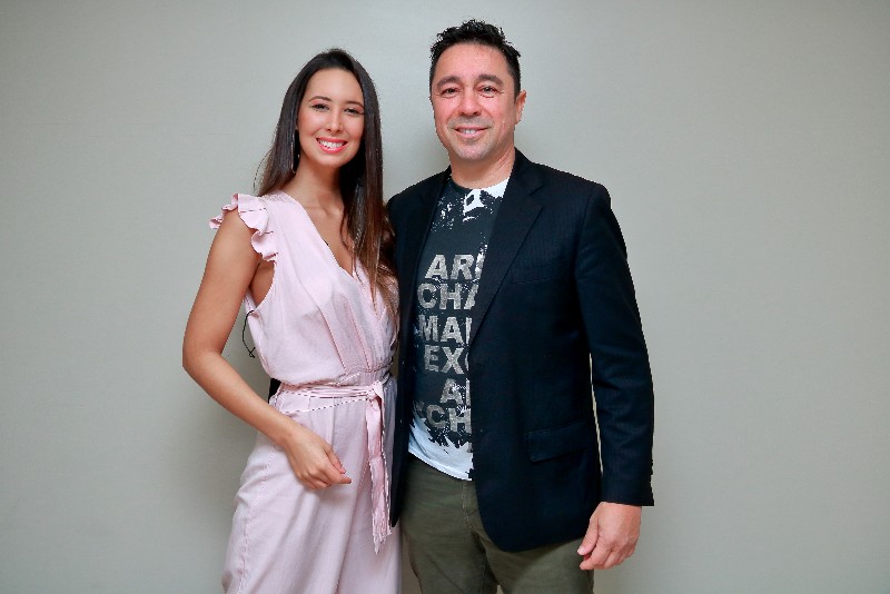 Un nuevo programa de Business Club con la presencia de Álvaro Padin, director de Bethel Spa